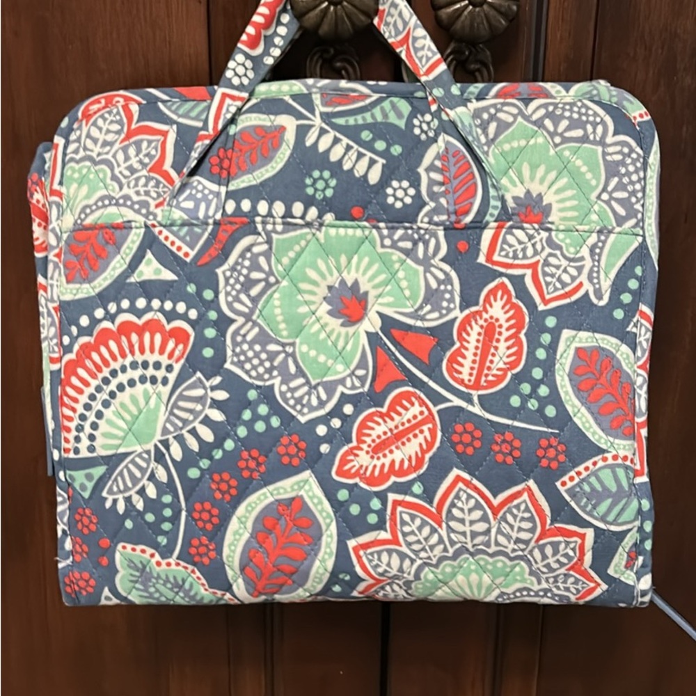 Vera Bradley travel accessory